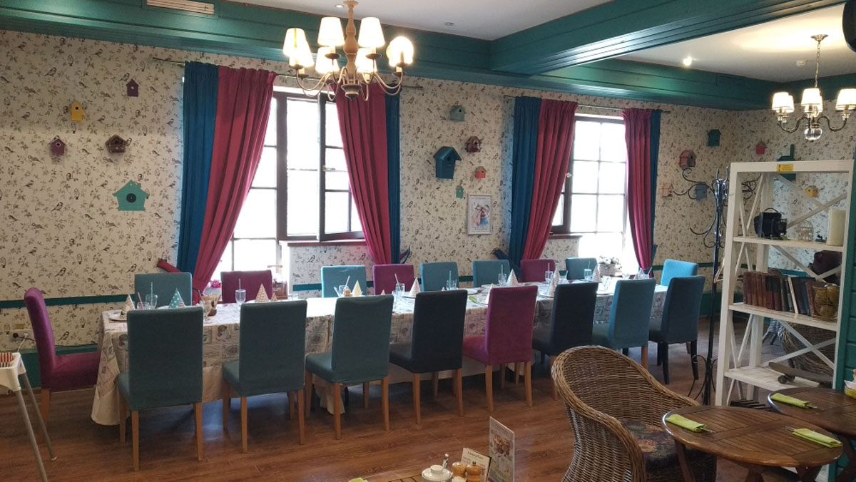 2-й этаж — фото 6