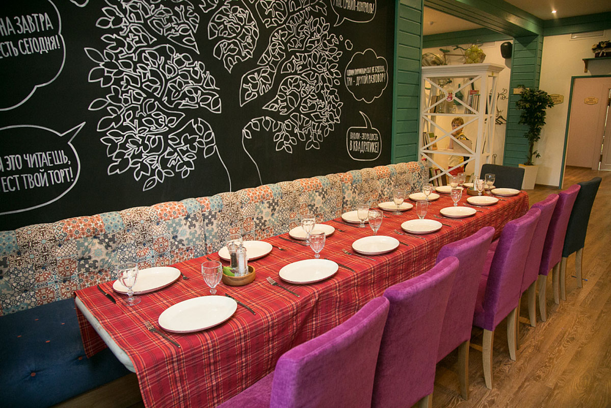 2-й этаж — фото 7