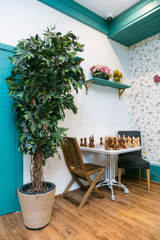 2-й этаж — фото 11