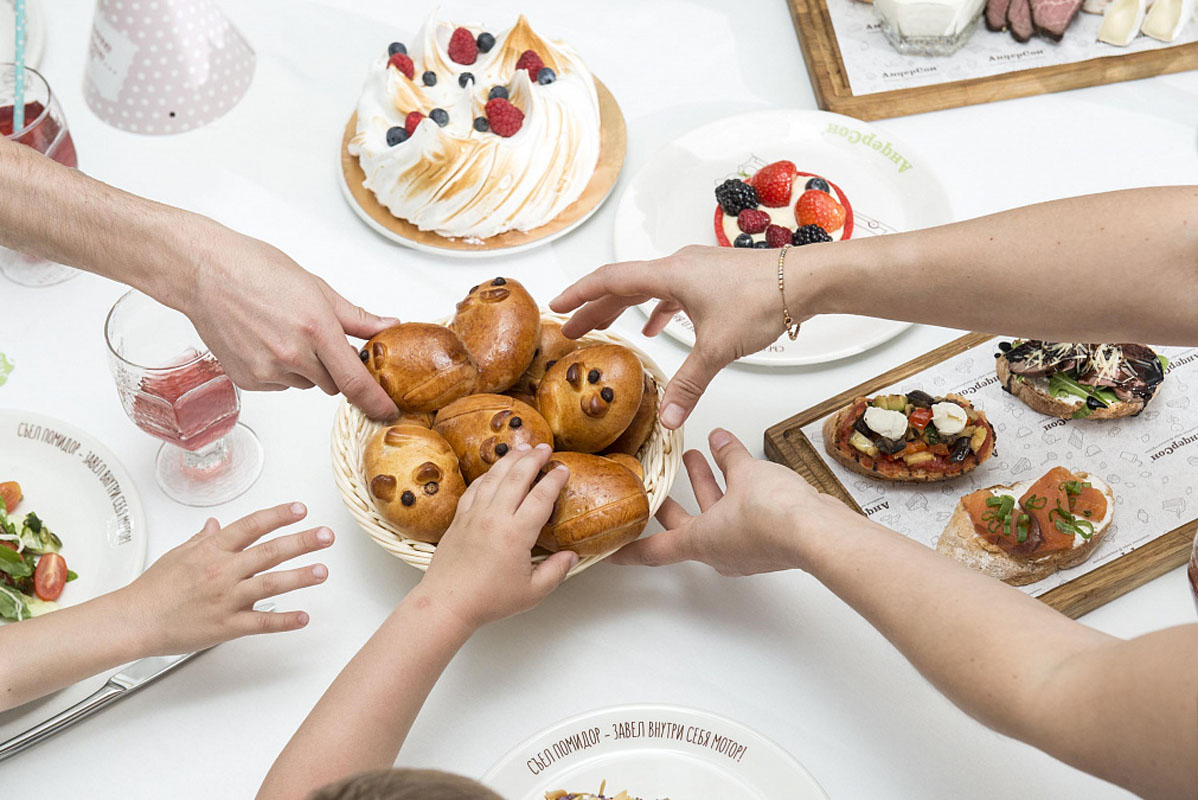 2-й этаж — фото 12