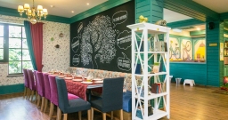 2-й этаж — фото 4