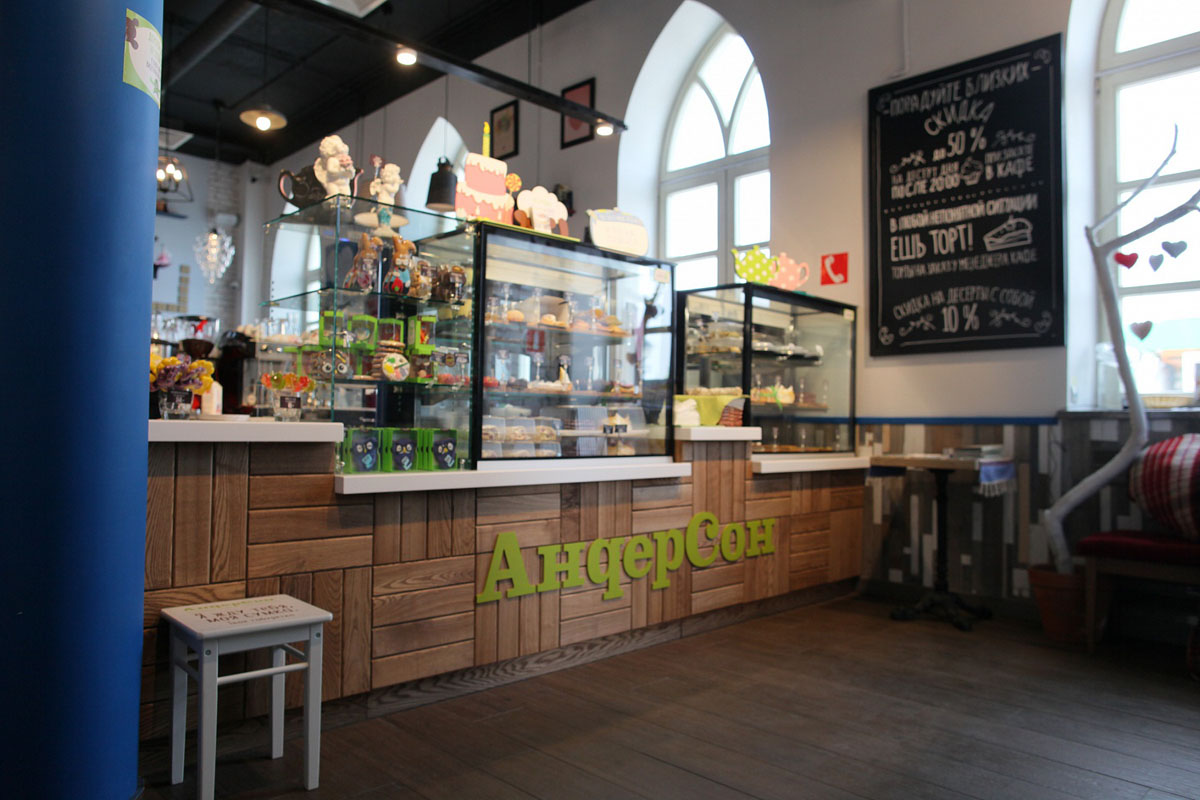 Общая зона — фото 6