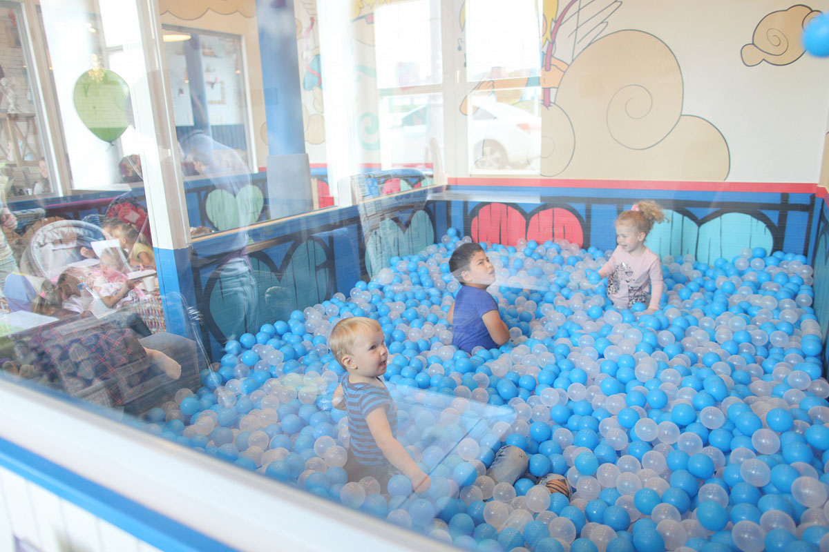 Общая зона — фото 7