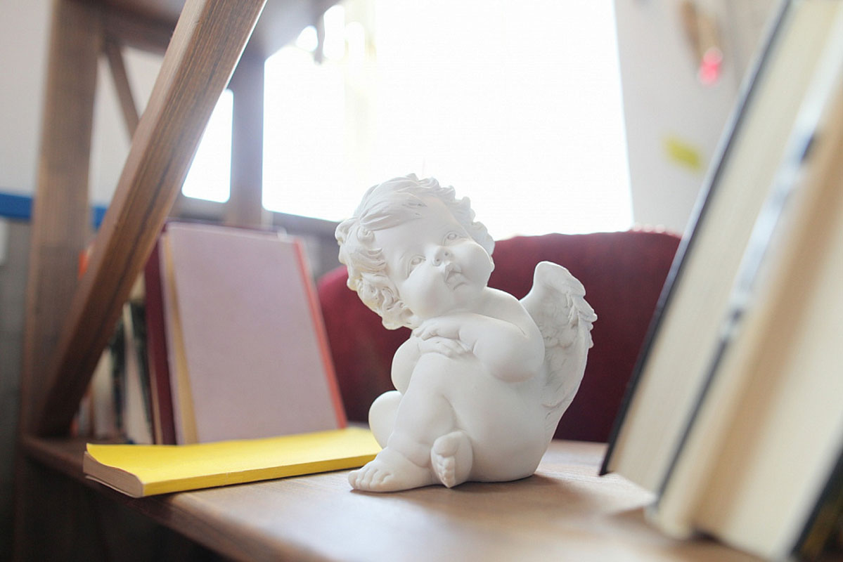 Общая зона — фото 8