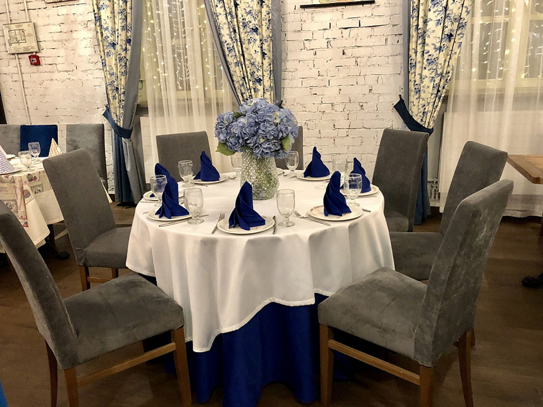 Зал Про любовь — фото 4