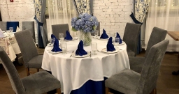 Зал Про любовь — фото 4