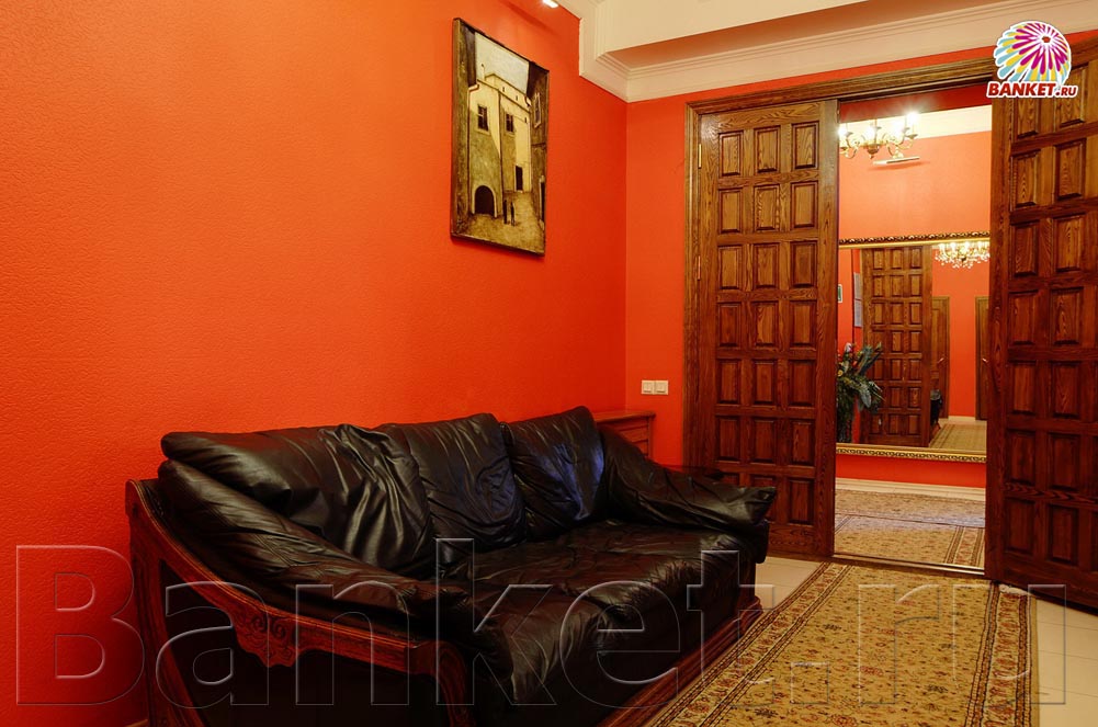 Бежевый зал — фото 6