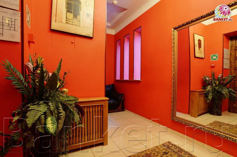 Бежевый зал — фото 15