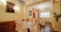 Бежевый зал — фото 4