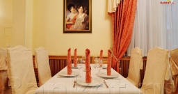 Бежевый зал — фото 5