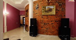 Бордовый зал — фото 4