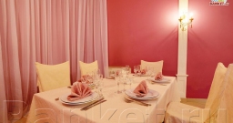 Бордовый зал — фото 5