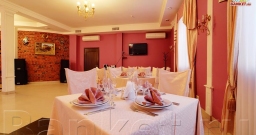 Бордовый зал — фото 6