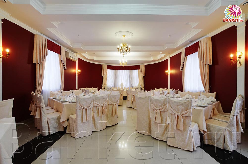 Фиолетовый зал — фото 4