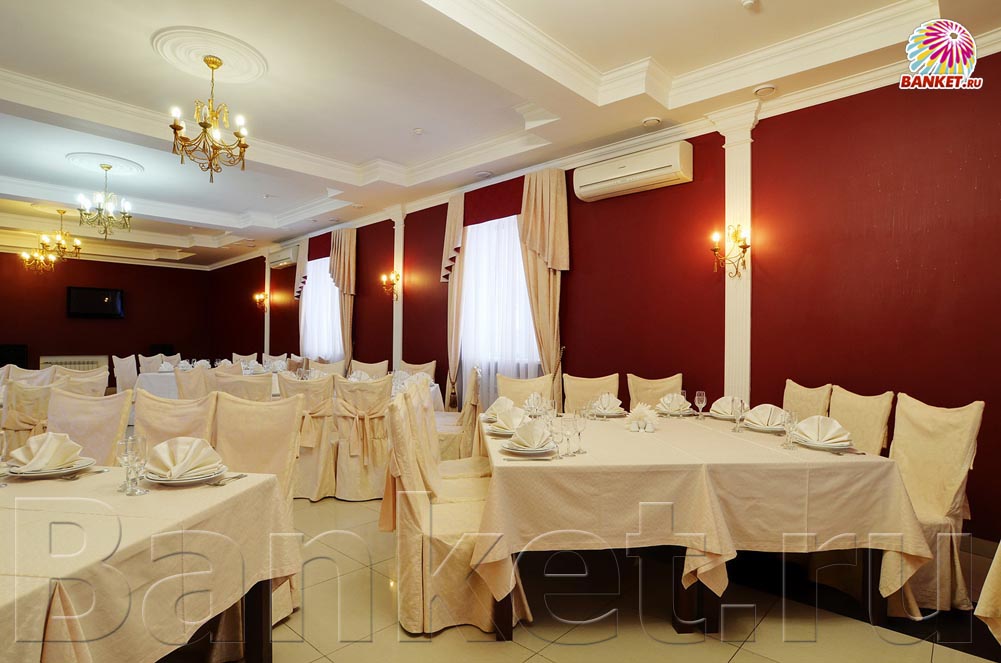 Фиолетовый зал — фото 5