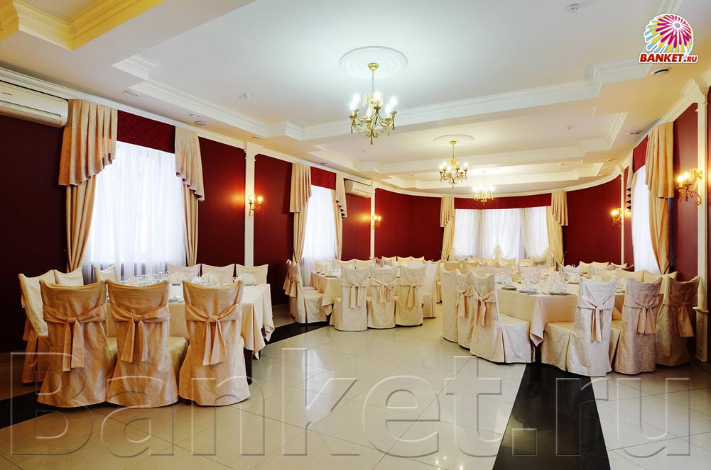 Фиолетовый зал — фото 6