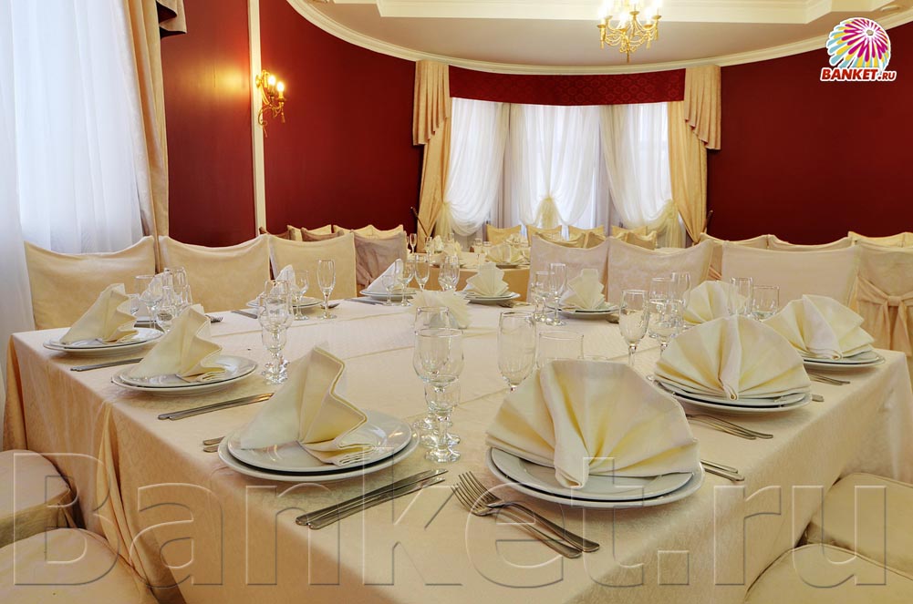 Фиолетовый зал — фото 8