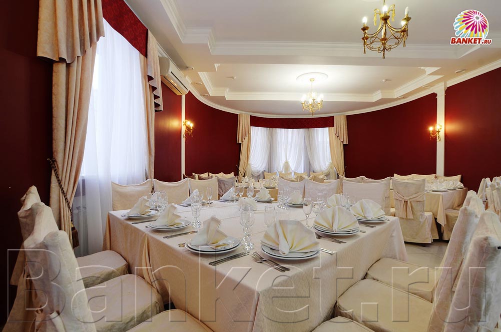 Фиолетовый зал — фото 9