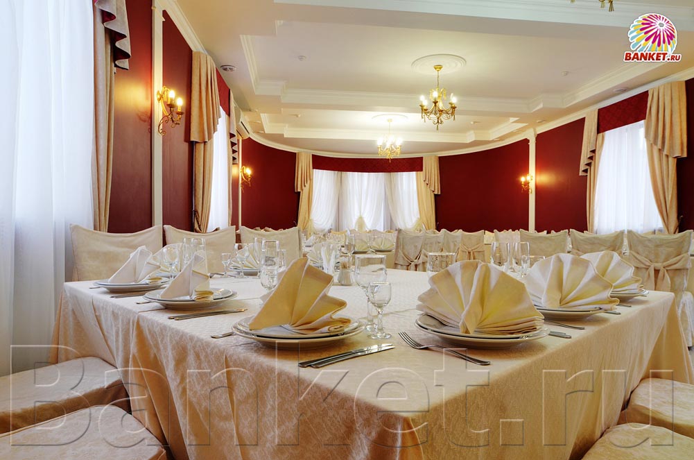 Фиолетовый зал — фото 10