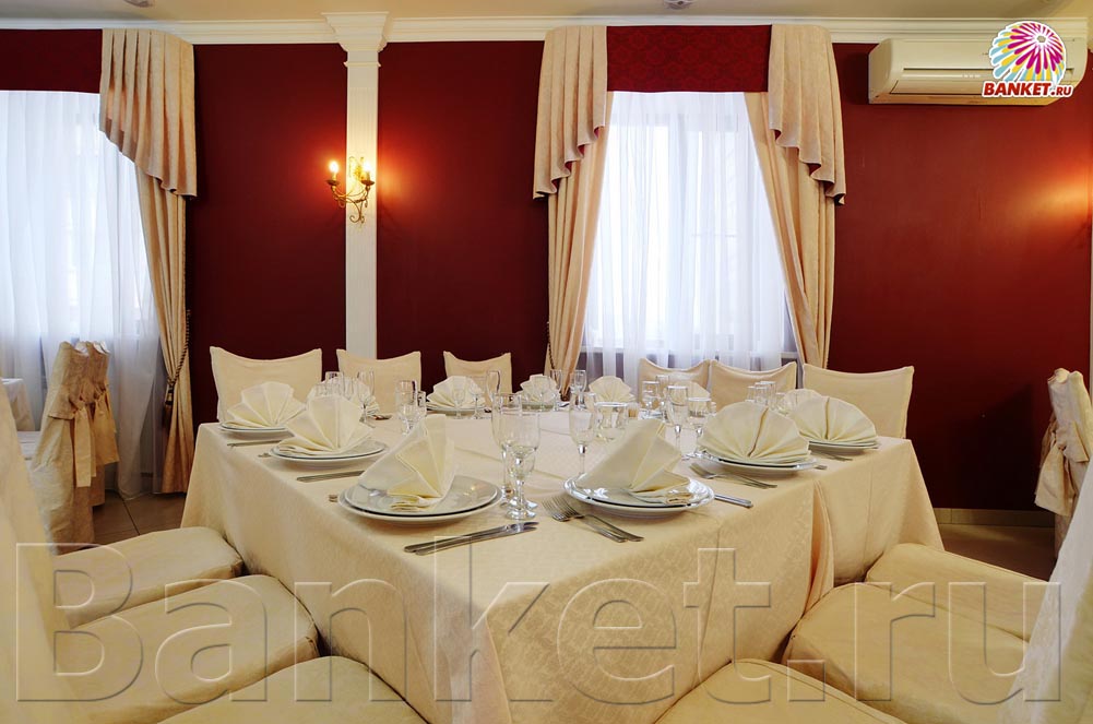 Фиолетовый зал — фото 11