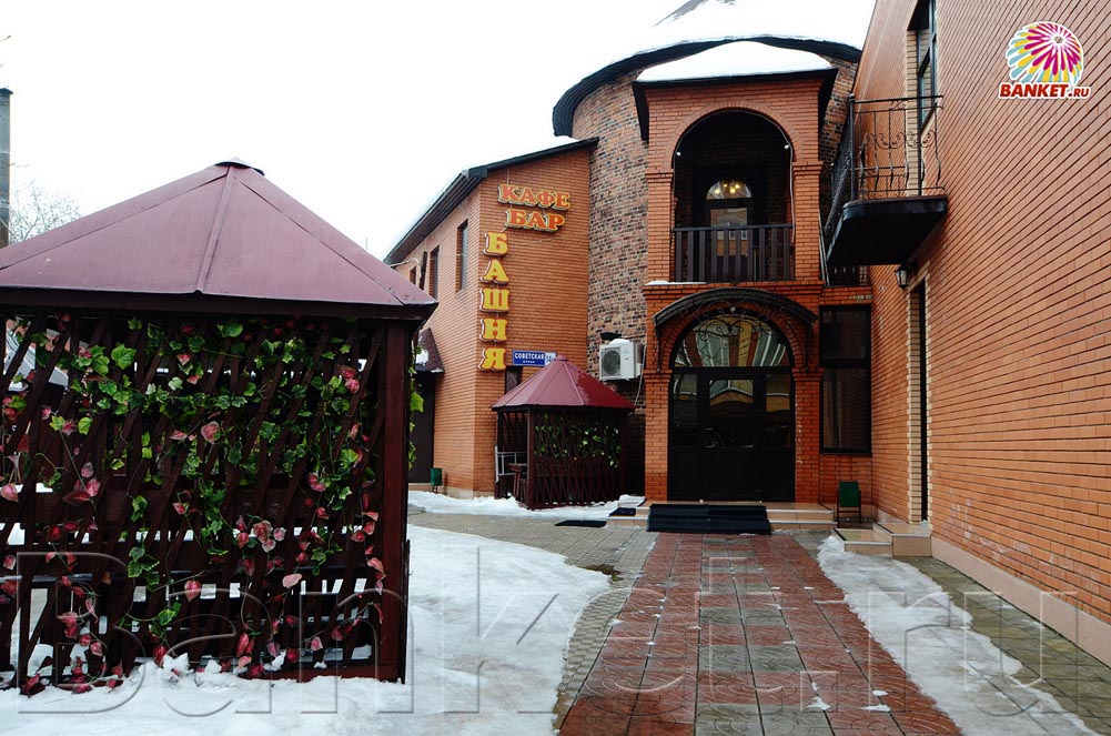 Фиолетовый зал — фото 12