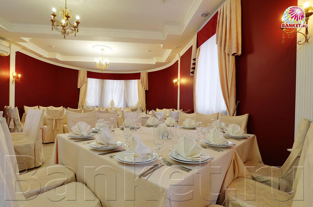 Фиолетовый зал — фото 13