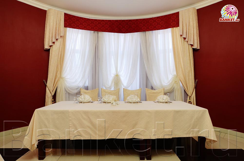 Фиолетовый зал — фото 15