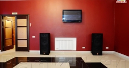 Фиолетовый зал