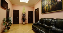 Фиолетовый зал