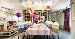 Каминный зал Каминный зал — интерьер зала