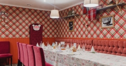 Тронный зал Тронный зал — интерьер зала