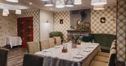 Тронный зал — фото 4