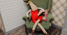 Тронный зал — фото 6