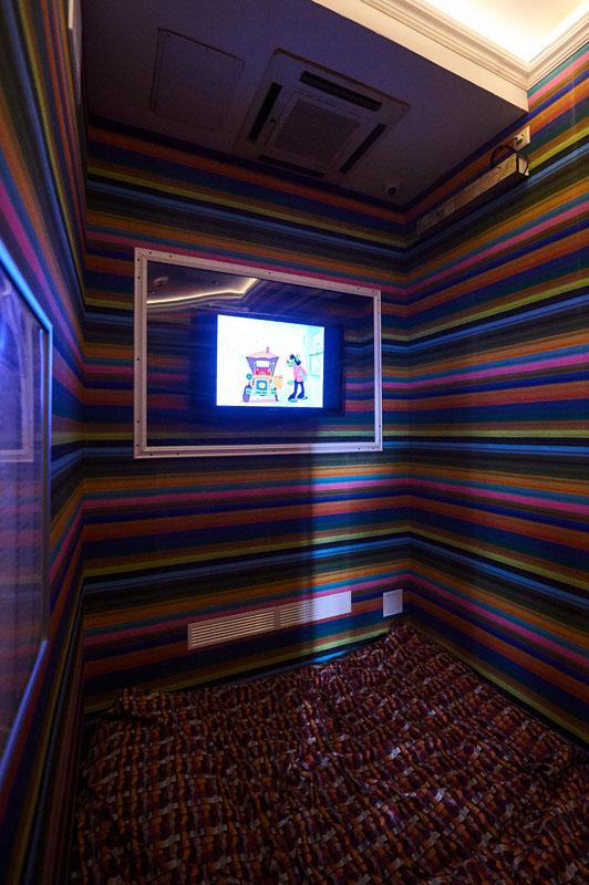 Зал Вуппи — фото 9