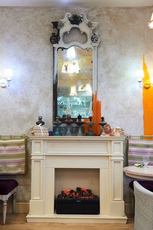 Зал Вуппи — фото 10