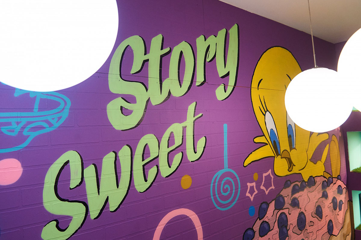 Зал Вуппи — фото 12