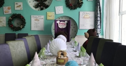 Зал Вуппи — подробнее о зале