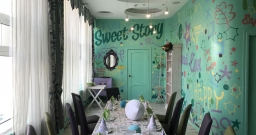 Зал Вуппи — фото 6