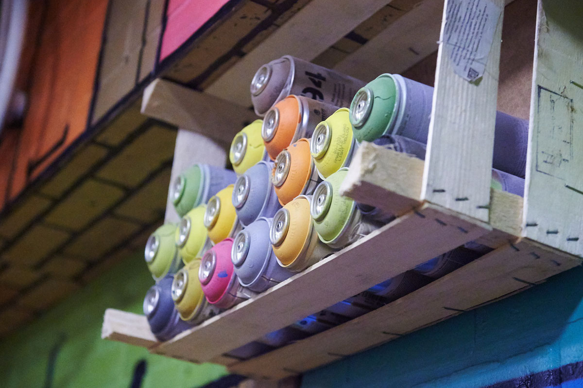 Зал Мансарда — Семейное кафе АндерСон Красносельская