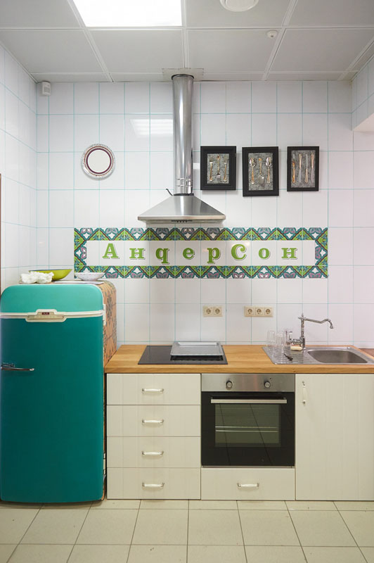 Зал Мансарда Зал Мансарда — фото 6