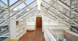 Зал Мансарда Зал Мансарда — интерьер зала