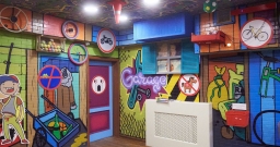 Зал Мансарда Зал Мансарда — фото 4