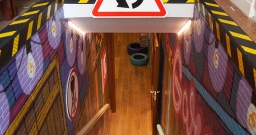 Зал Мансарда Зал Мансарда — фото 5