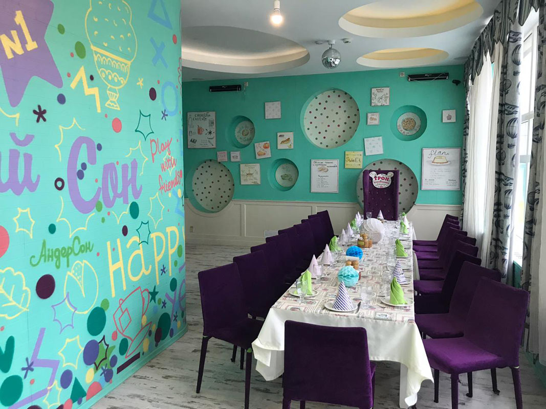 Основной зал — фото 4