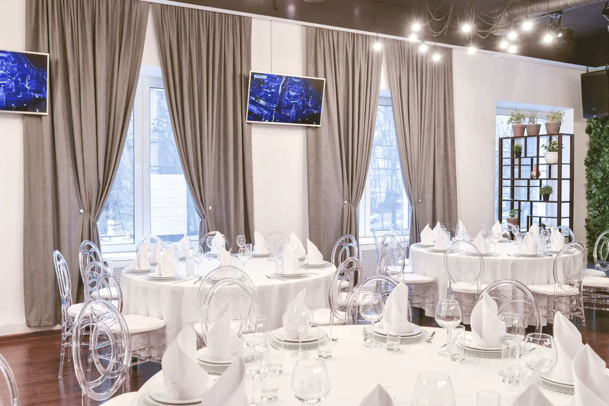 Asian House — Asian House / Азиан Хаус