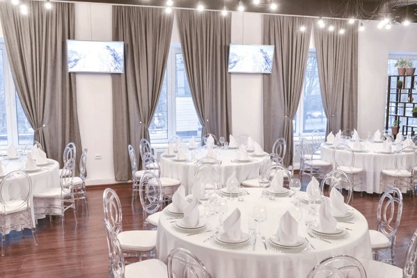 Логотип Asian House / Азиан Хаус