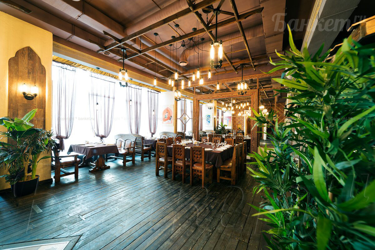 Барная зона — фото 13