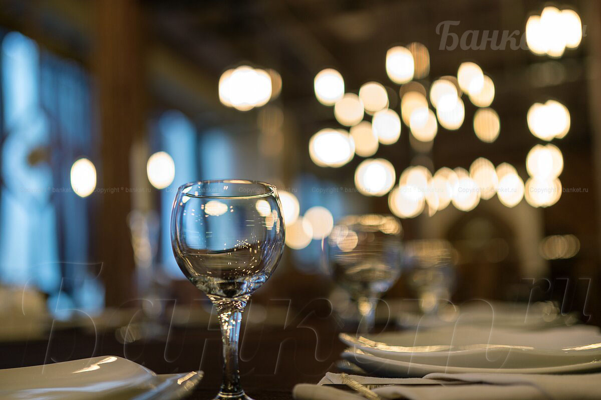 Барная зона — фото 19