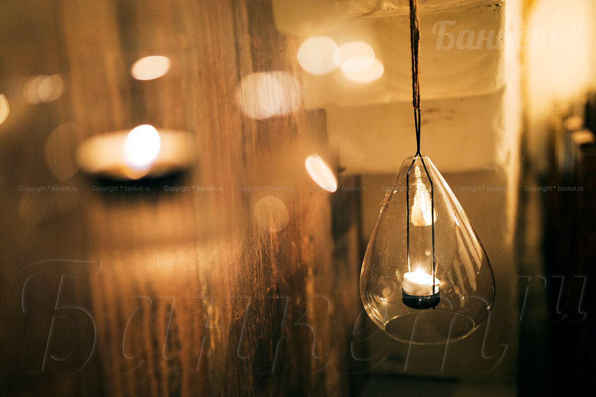 Барная зона — фото 20