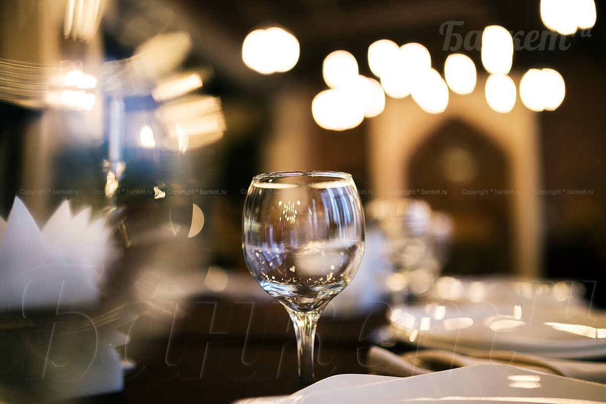 Барная зона — фото 22